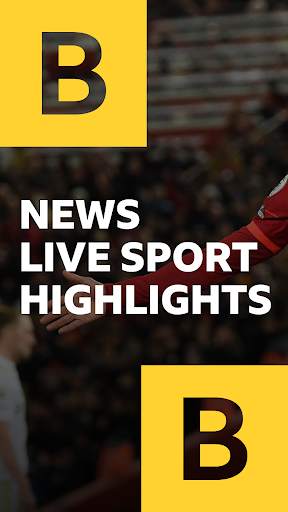 BBC Sport - News & Live Scores screenshot 1