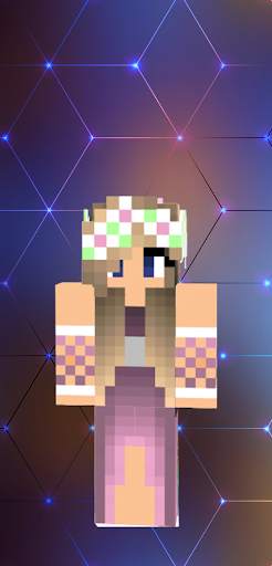 Fairy Skin for Minecraft screenshot 5