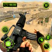 Real Army Counter Terrorist Sniper Shooting 1.0.8