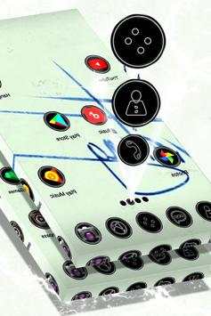 Handwriting Launcher screenshot 2