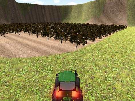Farming Simulator 2016 Summer screenshot 1