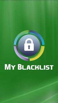 My Blacklist screenshot 1