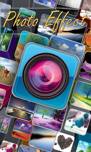 Photo Effect Pro 1 تصوير الشاشة