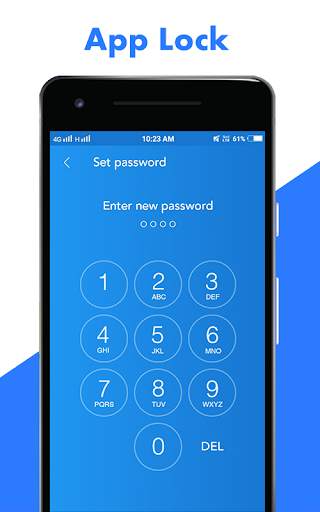Auto Call Recorder : Hide App 6 تصوير الشاشة