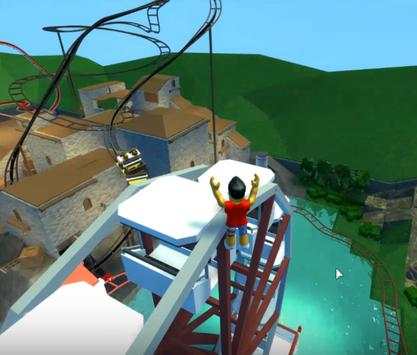 Free Theme Park Tycoon 2 Roblox Tips screenshot 2