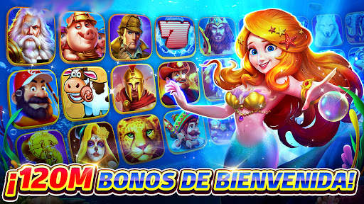 Cash Frenzy™- Juegos Casino screenshot 4