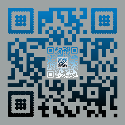 All Type Code Scanner icon