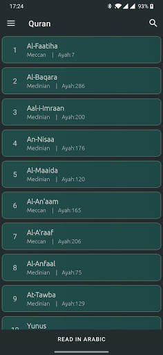 Ezan Pro - Prayer Times, Azan, Qibla screenshot 7