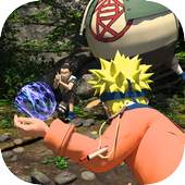 Narutimate Ninja Heroes 1.3