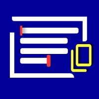 Professional Copy -Text, tag, title &amp; Description. أيقونة