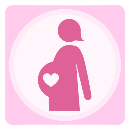 Pregnancy Calculator Pro: Maternity &amp; Motherhood иконка