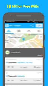 PRO Guide For Wifi Map screenshot 4