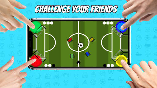 Giochi:234 giochi per giocator screenshot 3
