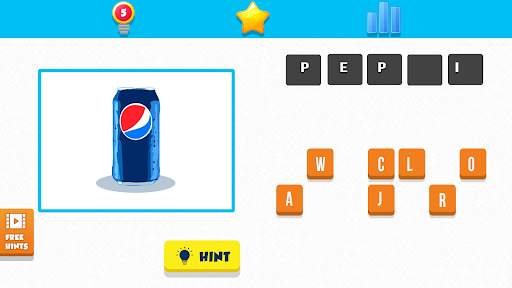 Logo Quiz - Guess the brands! screenshot 6