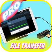 USB OTG checker otg cable on 9Apps