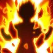 Legend of Power Z logo
