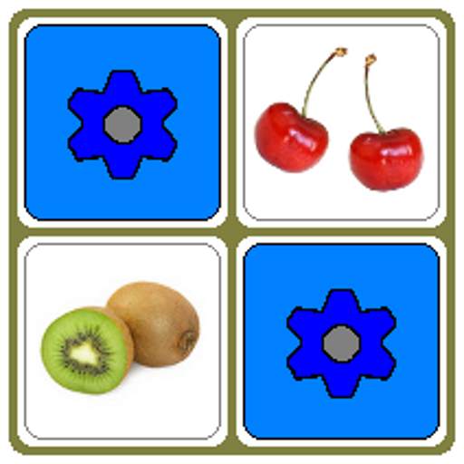 Matching Cards - Free 1.0.2