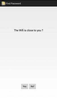 Wifi Master Key Crack Prank screenshot 2