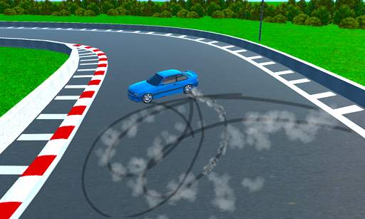 Drift Car Racing Real screenshot 3