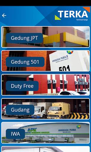 Terka Mobile screenshot 6