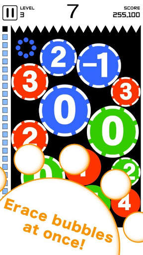 Bubble10 screenshot 3