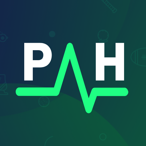 Player's Health Protect أيقونة