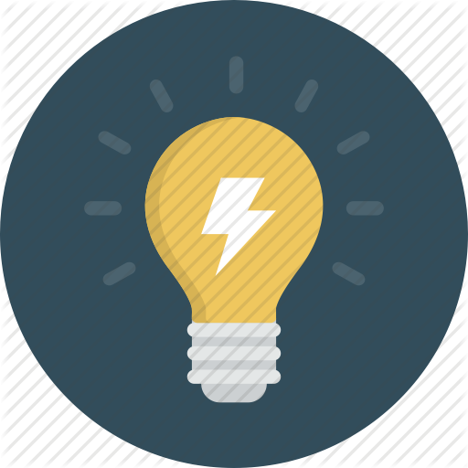 Light Focus icon