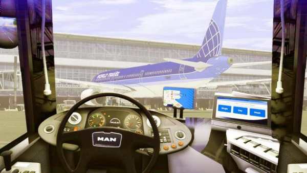Bus Simulator 2020 screenshot 5