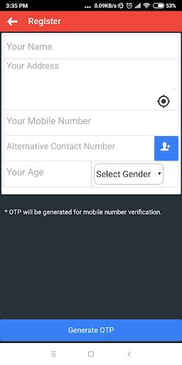 BD 999 screenshot 2