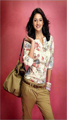 Disha Patani Wallpapers 4k screenshot 1