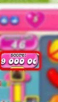 Extra Lives for Candy Crush screenshot 2