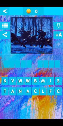 Guess the BTS song (Quiz) screenshot 2