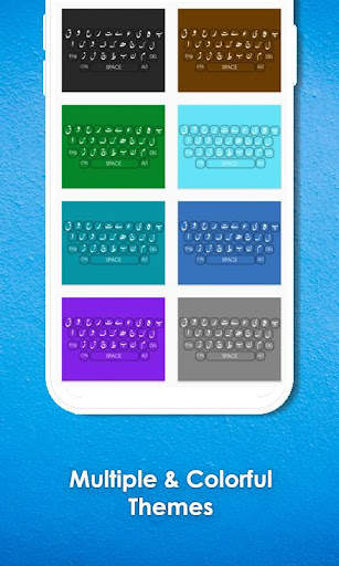Greek Language Keyboard screenshot 4