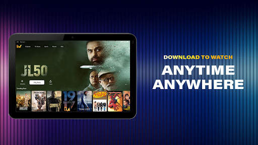 SonyLIV: Originals, Hollywood, LIVE Sport, TV Show screenshot 9