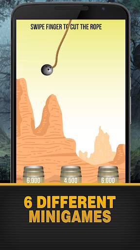Wolf Slots | Slot Machine screenshot 7