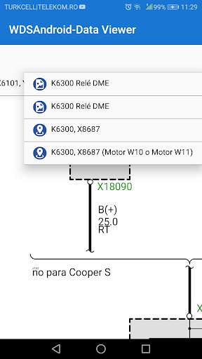 WDS para Android Gratis screenshot 6