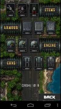 World Of Wars screenshot 1
