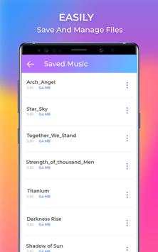 Audio Editor: MP3 Cutter n Joiner – Ringtone Make screenshot 12