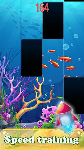 New Piano Tiles Free Music screenshot 5