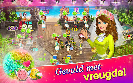 Wedding Salon 2 screenshot 7