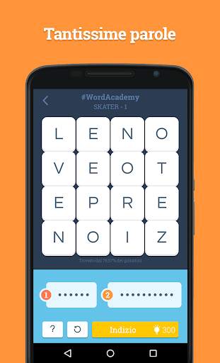 Word Academy screenshot 2