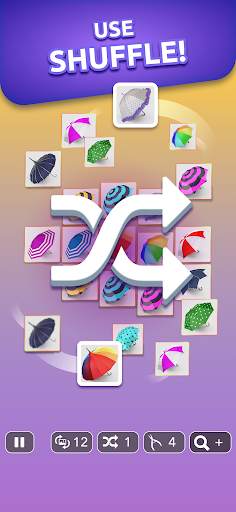 Onnect - Pair Matching Puzzle screenshot 16