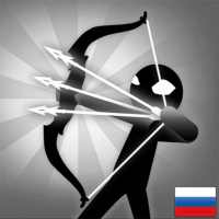 Mr. Archer : король крупье logo