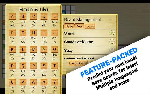Word Breaker скриншот 13