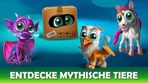 Boxie: Wimmelbilder Puzzles screenshot 6