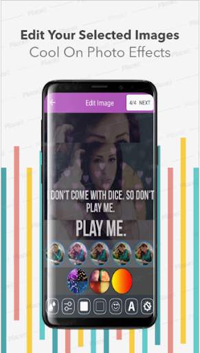 Photo To Video Maker With Music (Fully Offline) screenshot 5