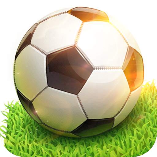 Shot Soccer-Football Legend 1.1.1