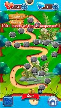 candy bomb mania screenshot 2
