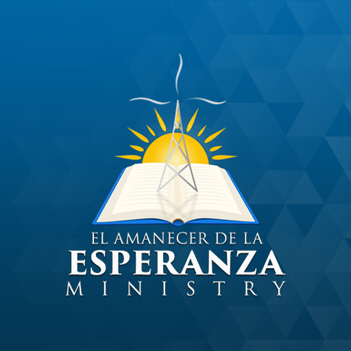 El Amanecer de la Esperanza icon