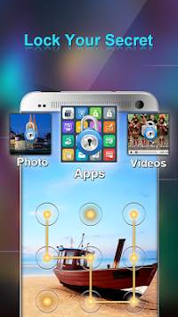 App Lock 360° Security Applock screenshot 1
